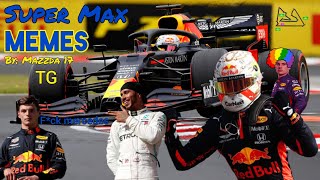 Super Max Memes | Mazzda 17 (Short Video)