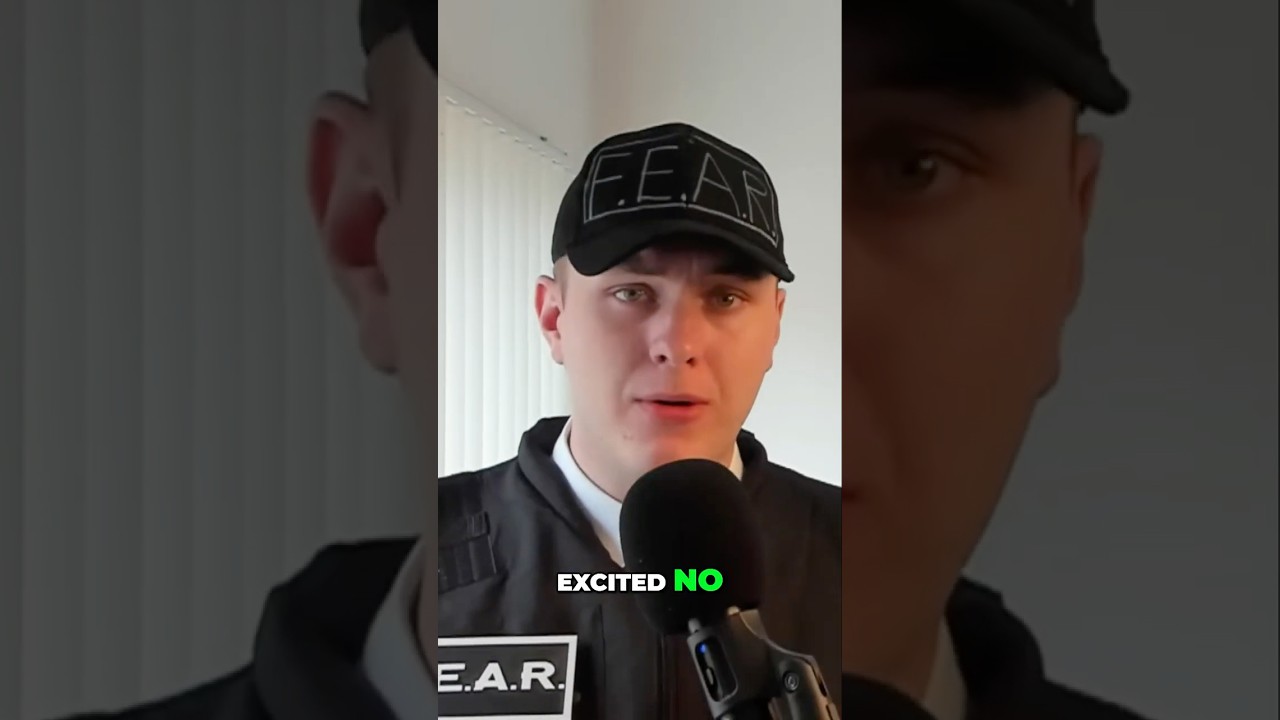 The FEAR 2 vs FEAR FILES Timeline 