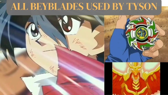 Which is the BEST Original Beyblade? - MARATHON BATTLE Plastic