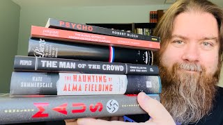 Monthly Wrap-Up | Oct. 2023