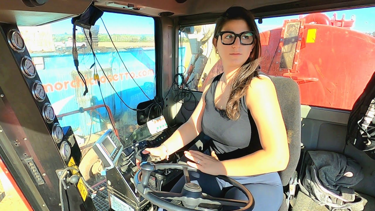 Vervaet Hydro-Trike | JCB | Case-IH | Crosetto | Visini | AZ. FERIN ROMINA