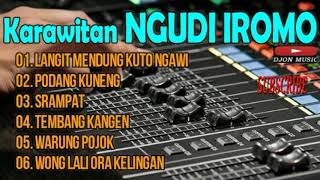 KUMPULAN GENDING JAWA_-_KARAWITAN NGUDI IROMO_-_TERBARU FULL ALBUM Mp3 #3