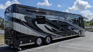 Newmar Dutch Star 4311 for sale THE NICEST PRODUCTION RV that is WHEELCHAIR ACCESSIBLE!