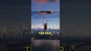GTA 6 Romance System 😮 #gta6