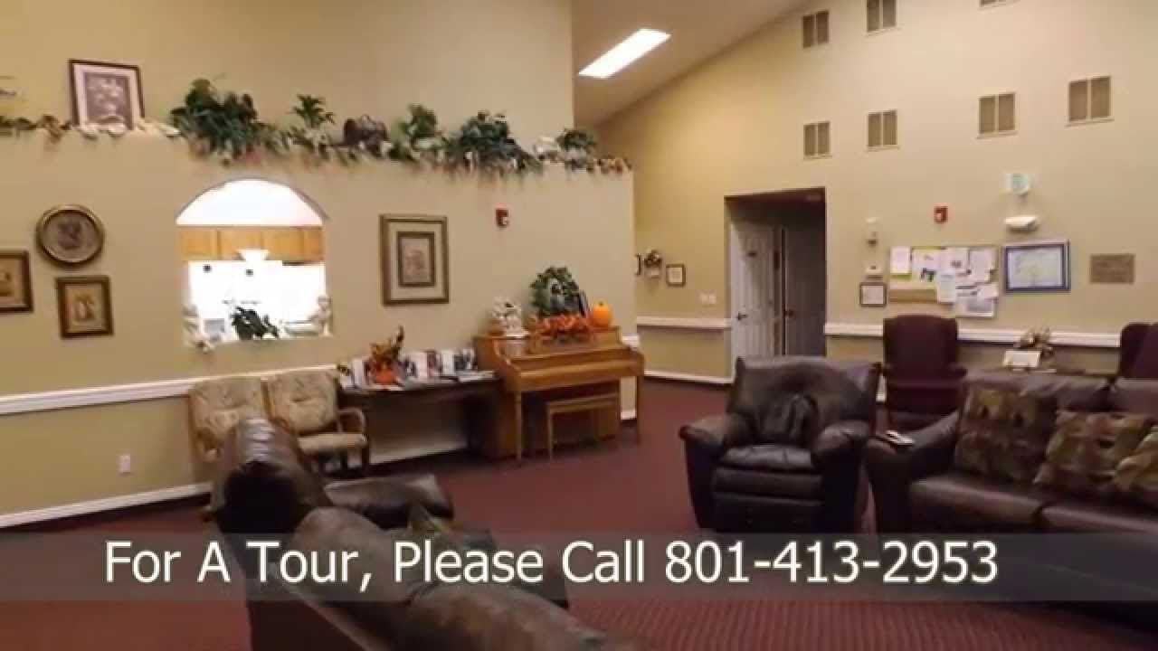 Beehive Homes of Orem V Assisted Living Orem UT Utah Assisted