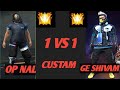 ONLY DESERT EAGLE 🦅 CHALLENGE 😘😘#GE_SHIVAM77
