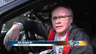 Mike Krafcik WATE-TV FBI raid on TOPS in Morgan County 1-16-2014