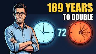 The Rule of 72: How to Know Exactly When Your Money Doubles