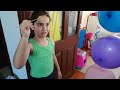 NİSA ! KÖTÜ TALKİNG TOM EXE ARIYOR SAKIN AÇMA ‼️ ZİLİ  ÇALIP KAÇIYOR ‼️‪