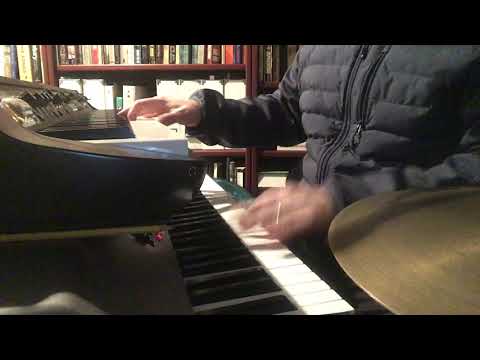 Goodbye 20, Hello 21 (original song)