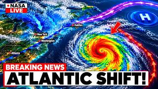 Information Breaking :Weather Pattern Shift, Something Is Changing Across the Atlantic Guide