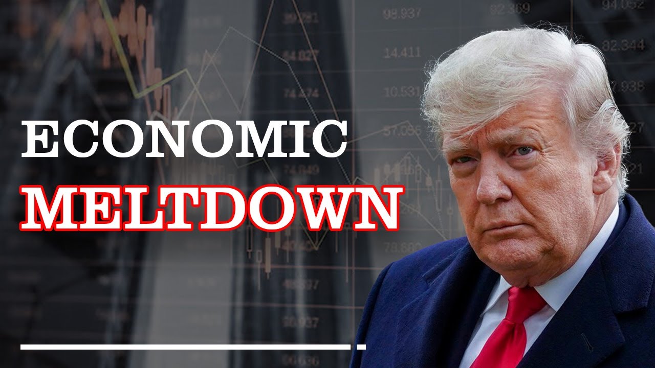 The Early Housing Collapse Signals Appearing in 13 US States