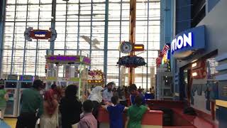 Lucky Mall wonderland 1 screenshot 5