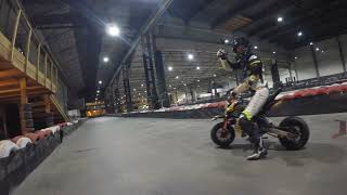 Kartbike FKI Machelen 07/04/22