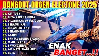 DANGDUT ORGEN TUNGGAL ELECTION HITS FULL ALBUM