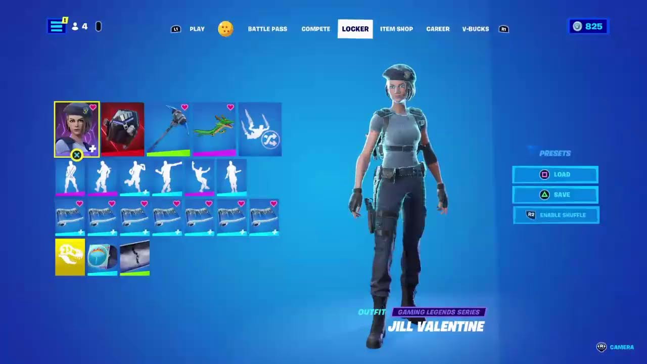 Fortnite Chapter 3 Season 3 Last Days Of Summer YouTube Fortnite chapter 3 season 3 last days of summer youtube