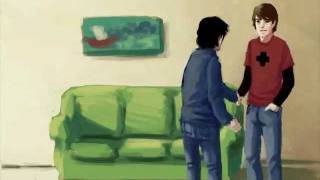 Ps Animation - Tender Moment Shhhh