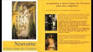 La Grande Neuvaine de la Victoire (avec la famille MARTIN: de Ste Thérèse de Lisieux)