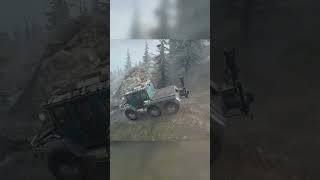 Mountain Climb #Snowruner #yomamaha5399 | #yomamaha5399 on #Twitch