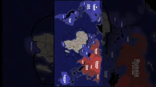 WW3 but in territorial io screenshot 2