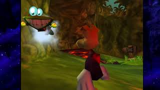 Sanctuary of Stone & Fire to Beneath Rock & Lava 🔮 Rayman 2: The Great Escape Longplay