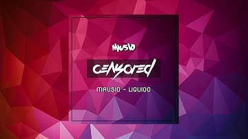 Mausio - Liquido [Censored Album]