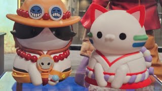 Whats In the Bandai Card Games Fest Swag Bag?
Having gotten free admission and parking for this event, and having not purchased anything while attending, the real question is... did we profit? Whats In the Bandai Card Games Fest Swag Bag?