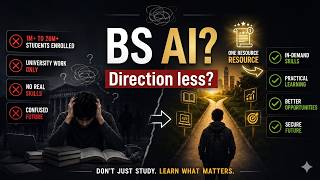 Best resource to learn AI in 2026