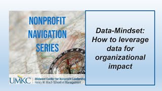 Data-Mindset: How to leverage data for organizational impact Net Worth