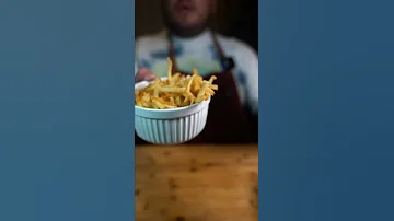 Mc Donalds Fries