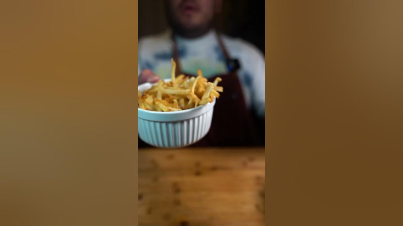 Mc Donalds Fries Mc Donalds Fries
