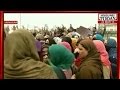 Police Resort Lathi Charge Contractual