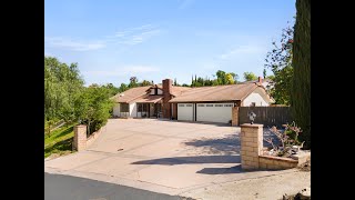 1080 Serenidad Place,Oak View, CA, 93022