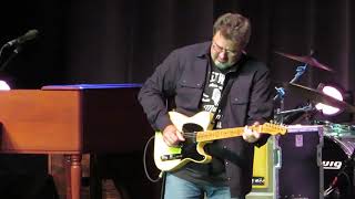 2019 VINCE GILL LIVE @ FOELLINGER THEATRE FORT WAYNE