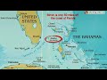 Bimini Bahamas by Boat - How to Make the Crossing