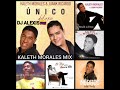 KALETH MORALES EXITOS MIX 🇻🇪🎶🎼🎵✔️