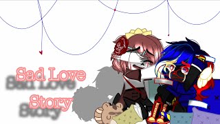 Sad Love Story || Dead Nightmare AU || NightError