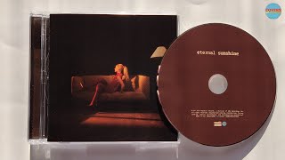 Ariana Grande - Eternal Sunshine / cd unboxing Exclusive Cover No. 4 / 4K