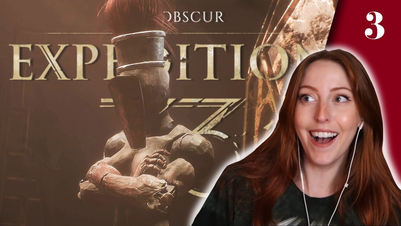 SLAYYYYYYY GOLGRA | Expedition 33 [Part 3]