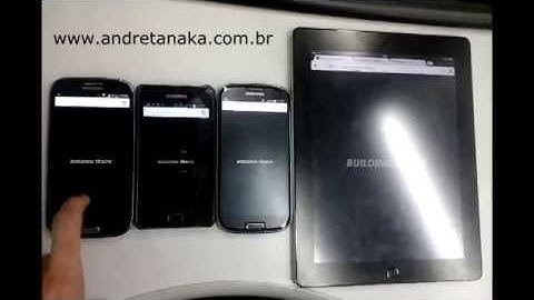 Chrome Racer: Parte 1