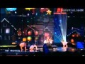 EUROVISION 2009 WINNER -NORWAY ALEXANDER RYBAK FAIRYTALE -HQ.flv