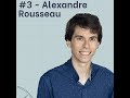 Histoire de mieux comprendre 3  alexandre rousseau