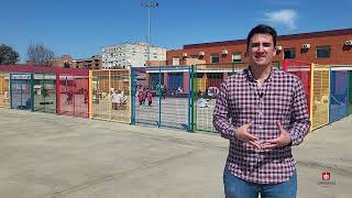 La experiencia de José María en Salesianos Badajoz: antiguo alumno, profesor y padre de alumno