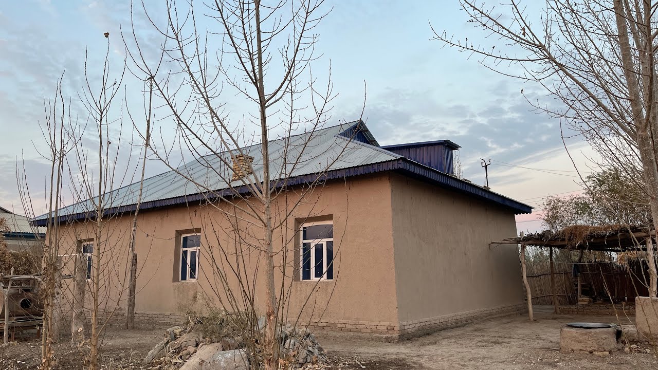 Абай ЭМКАДУСДА ЖОЙ Сотилади газ сув свет бор