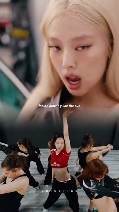 🎵 Mantra - Jennie #jennie #mantra #lyrics #blackpink #jennierubyjane #shinetics #fyp