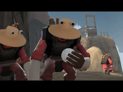 [SFM] Hat World
