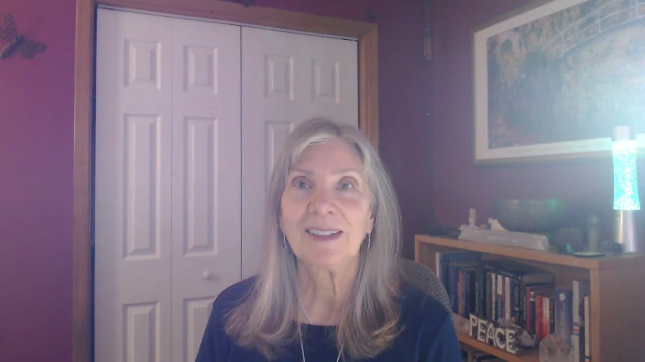 January 2026 Message-Jan. 6, 2026