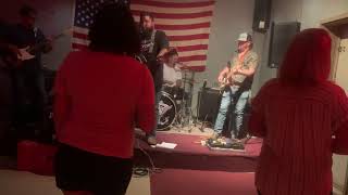 Jake Marlin and the Reckless Information