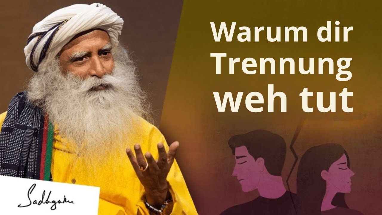 Warum Tut Eine Trennung So Weh www.youtube.com