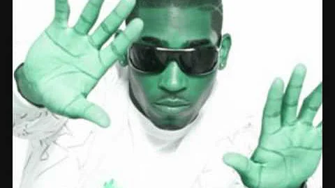 Tinie Tempah -Friskey (OFFICIAL VIDEO) and LYRICS